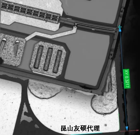 成都蔡司成都X射线显微镜